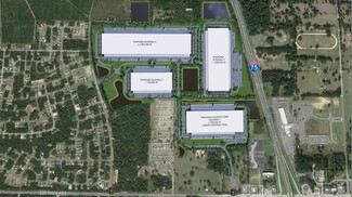 Plus de détails pour 13253 SW 20th Avenue Rd, Ocala, FL - Terrain à vendre