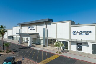 Plus de détails pour 1262-1342 S Country Club Dr, Mesa, AZ - Local d'activités à louer