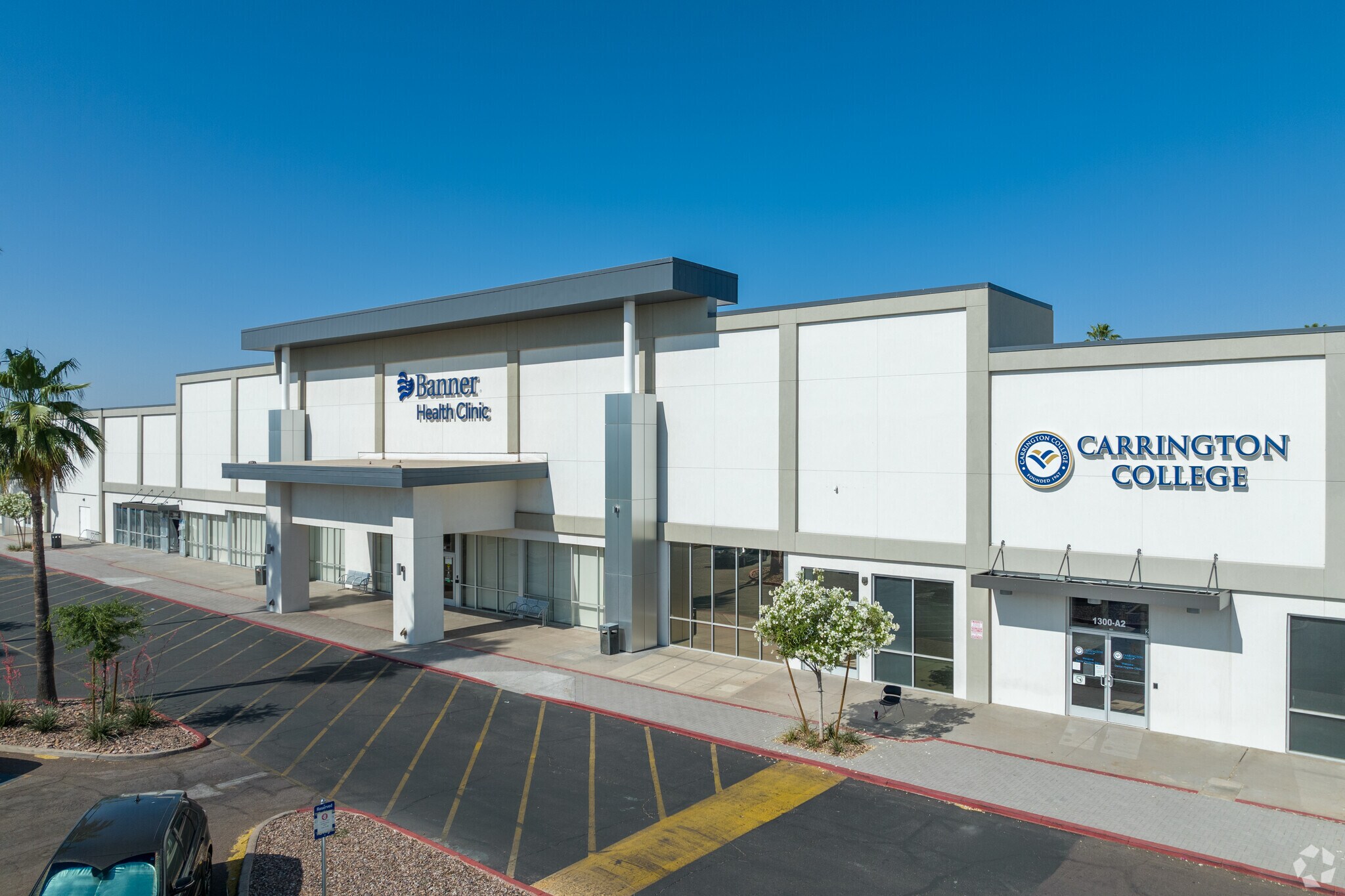 1262-1342 S Country Club Dr, Mesa, AZ for lease Primary Photo- Image 1 of 21