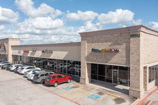 More details for 15002 Ella Blvd, Houston, TX - Retail for Lease