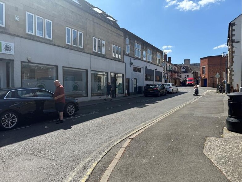Peter St, Yeovil for sale - Building Photo - Image 3 of 6