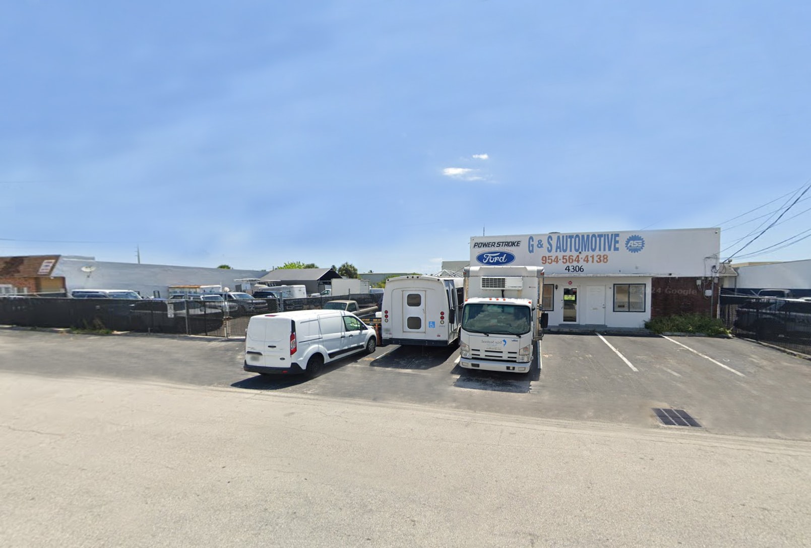 4306 NE 11th Ave, Oakland Park, FL for sale Building Photo- Image 1 of 3