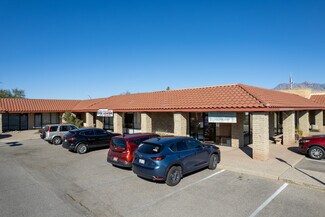 Plus de détails pour 7831 E Wrightstown Rd, Tucson, AZ - Commerce de détail à louer