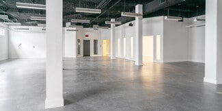 Plus de détails pour 12250 NE 13th Ct, North Miami, FL - Bureau à louer
