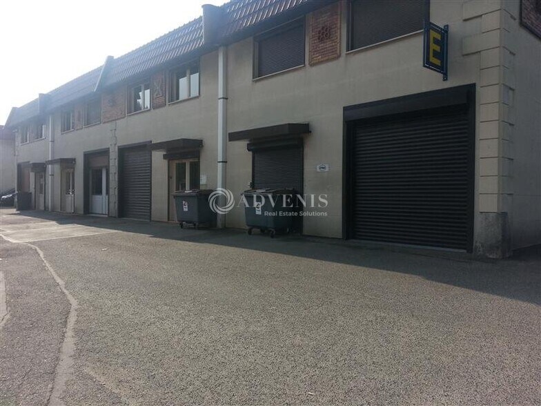 Flex in Massy for lease - Building Photo - Image 3 of 7