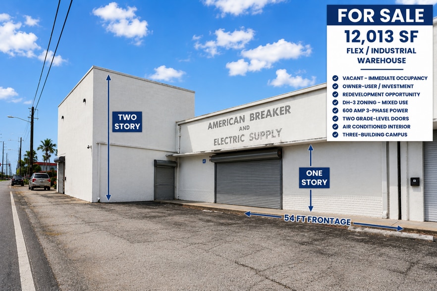 1800 N Dixie Hwy, Hollywood, FL for sale - Building Photo - Image 3 of 10