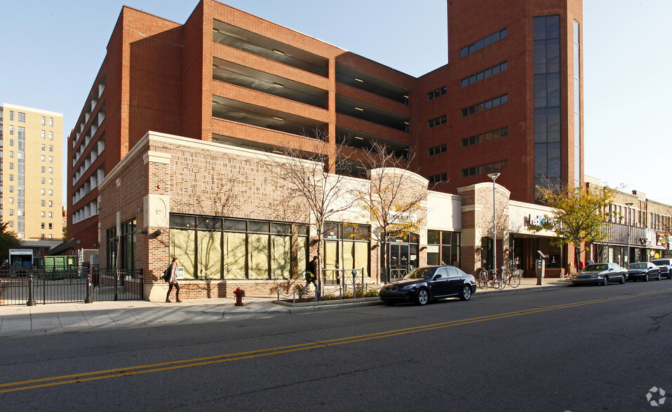 505 E Liberty St, Ann Arbor, MI for lease - Primary Photo - Image 1 of 8