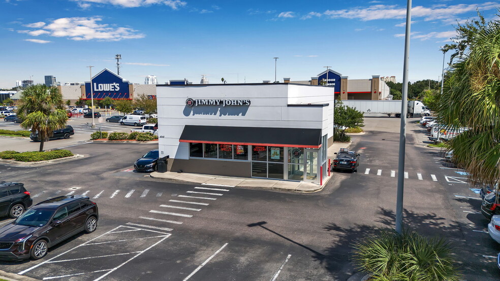 4248 S Dale Mabry Hwy, Tampa, FL for sale - Building Photo - Image 1 of 11