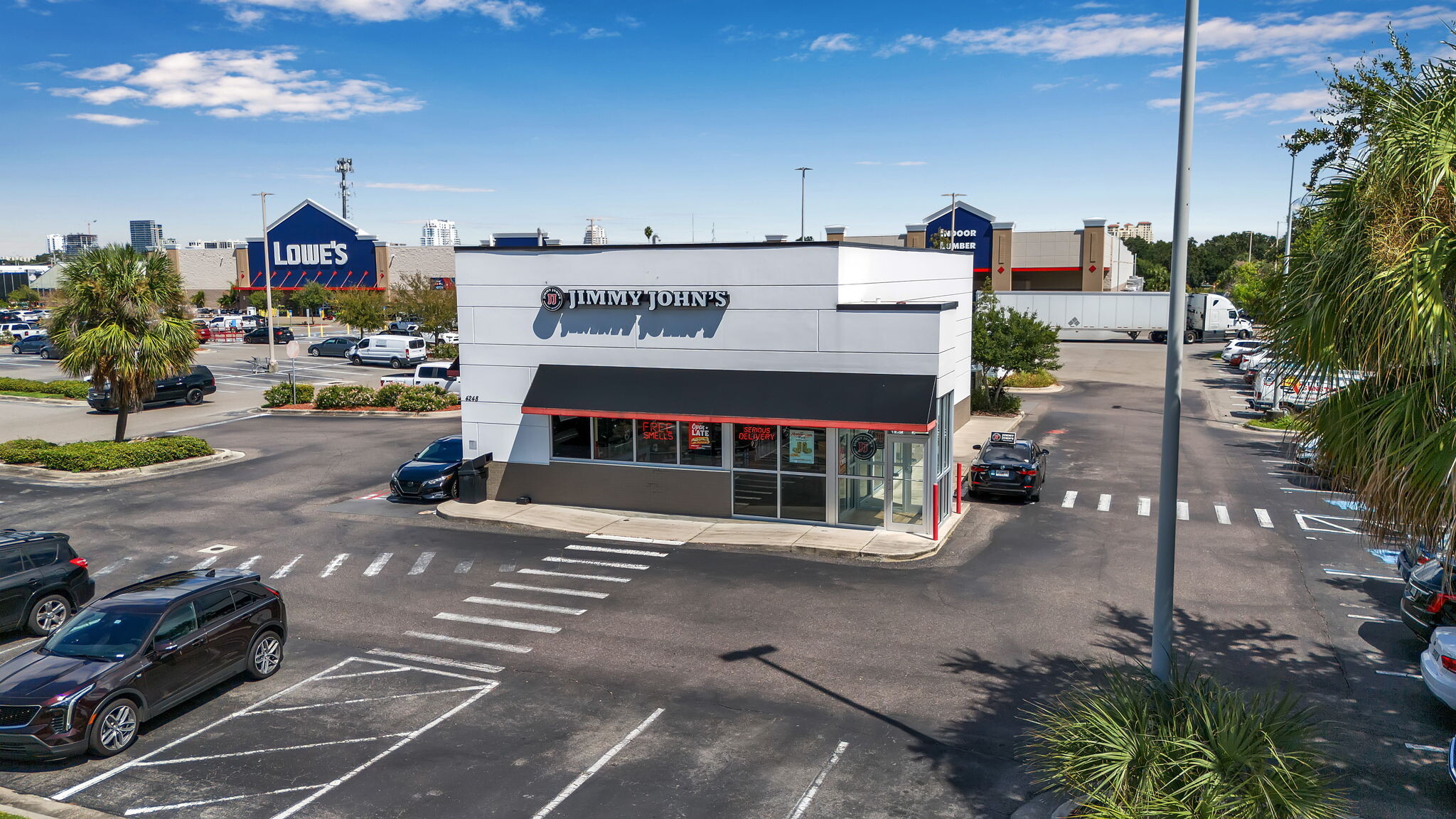 4248 S Dale Mabry Hwy, Tampa, FL for sale Building Photo- Image 1 of 12