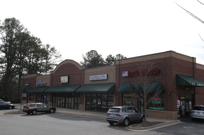 More details for 13700 Highway 9, Alpharetta, GA - Retail for Lease