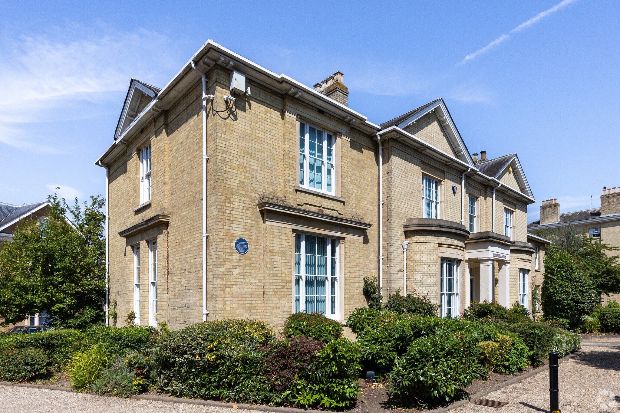 104 New London Rd, Chelmsford for lease Primary Photo- Image 1 of 3