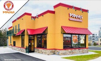 Plus de détails pour 1211 NE Bypass 72, Greenwood, SC - Commerce de détail à vendre