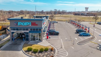 More details for 1080 Shingle Creek Xing, Brooklyn Center, MN - Retail for Sale