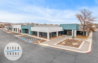 More details for 1500 Shoreline Dr, Boise, ID - Office for Lease