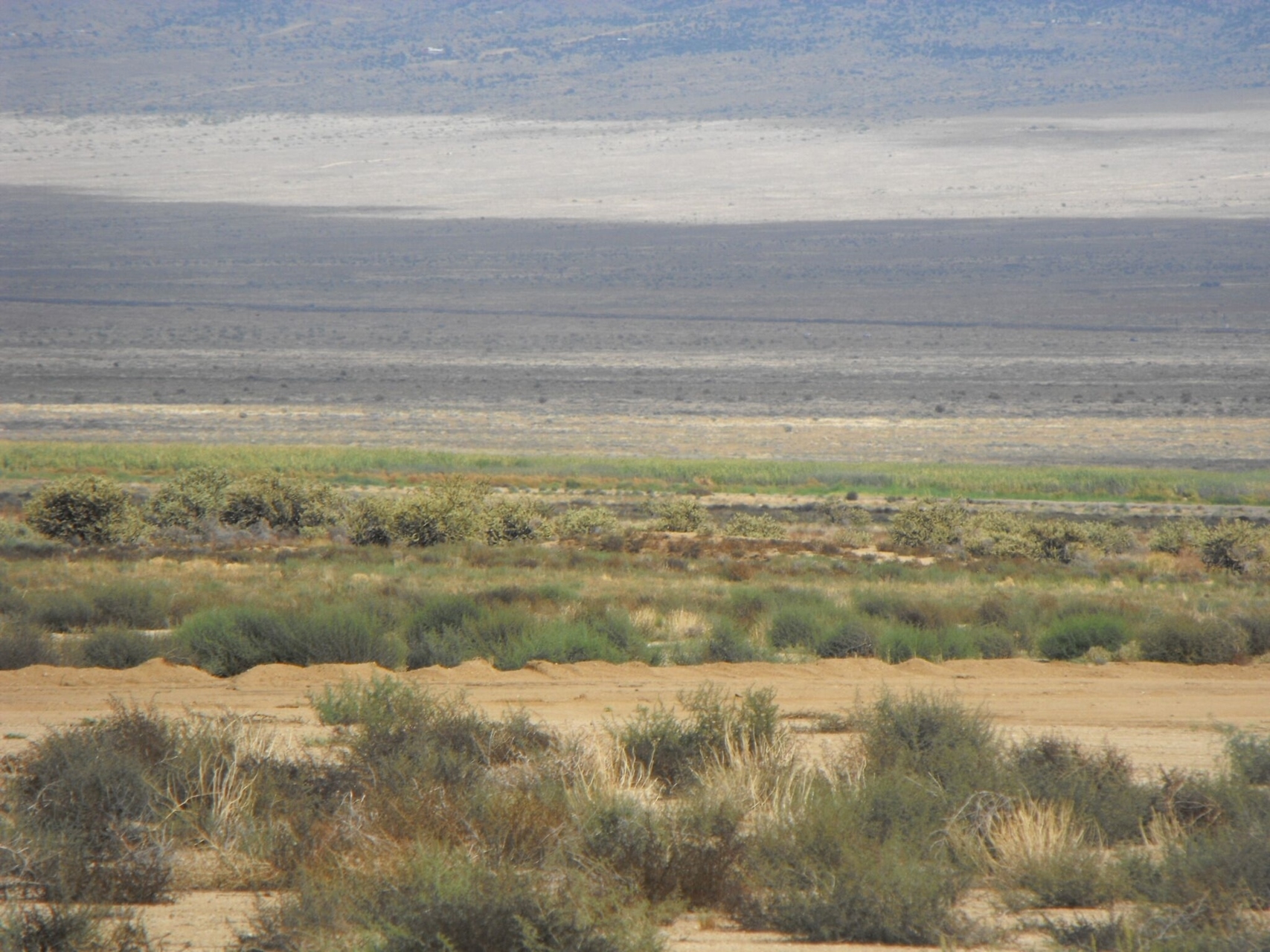 SE Kingman Airport, Kingman, AZ for sale Primary Photo- Image 1 of 1