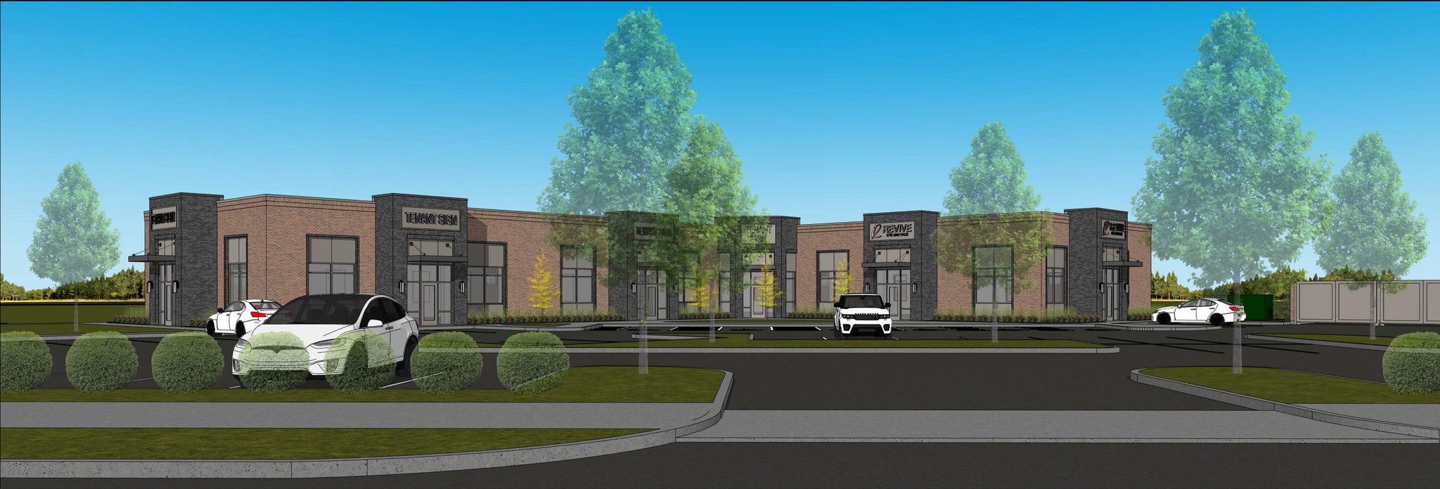 490 Crescent Cir, Gahanna, OH for lease Building Photo- Image 1 of 6