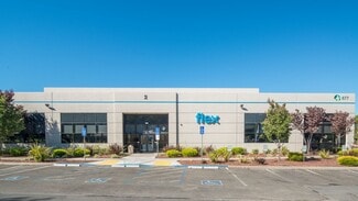 Plus de détails pour 777 Gibraltar Dr, Milpitas, CA - Local d'activités à louer