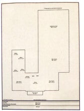 1198 Mabry Rd, Angier, NC for lease Floor Plan- Image 1 of 17