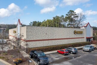 Plus de détails pour 495 Southland Dr, Vestavia, AL - Commerce de détail à vendre