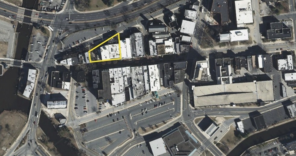 213 W Main St, Salisbury, MD for lease - Building Photo - Image 2 of 6