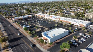 Plus de détails pour 3101-3227 S Mill Ave, Tempe, AZ - Vente au détail à louer