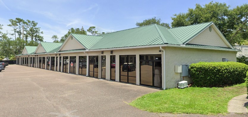 5150 Palm Valley Rd, Ponte Vedra Beach, FL à louer - Photo du bâtiment - Image 3 de 3