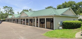 Plus de détails pour 5150 Palm Valley Rd, Ponte Vedra Beach, FL - Bureau, Industriel à louer