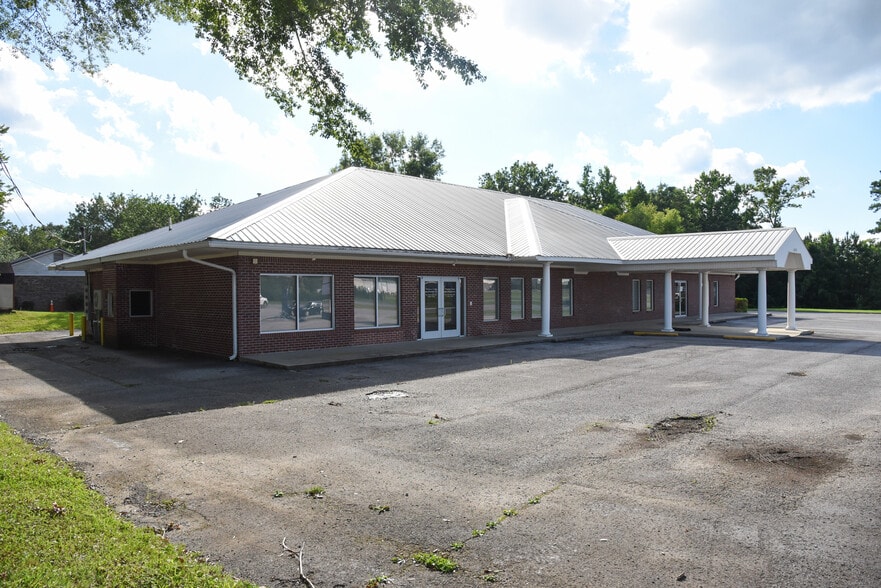1635 Highway 31, Hartselle, AL for lease - Building Photo - Image 2 of 19