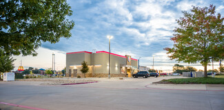 More details for 997 Joshua Station St, Joshua, TX - Retail for Lease