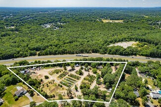More details for 763 Hulses Corner Rd, Wall Township, NJ - Land for Sale