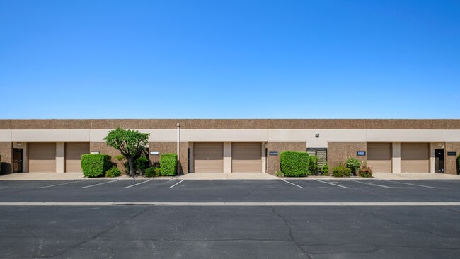 More details for 402 W Bedford Ave, Fresno, CA - Industrial for Lease