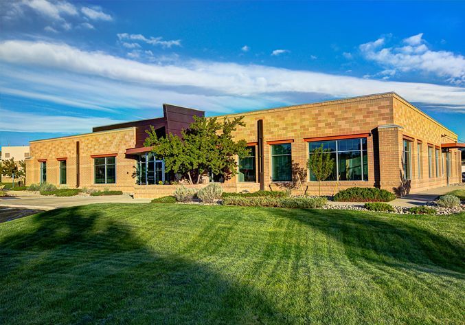 7241 S Fulton St, Englewood, CO à vendre - Photo du bâtiment - Image 2 de 25