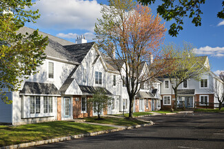 Plus de détails pour 1 Bethany Rd, Hazlet, NJ - Bureau, Médical à louer