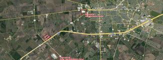 More details for 119 S Miller Rd, Rosenberg, TX - Land for Sale