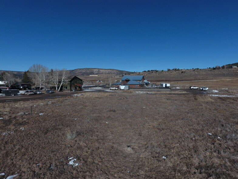 Hunter Parkway Pky, Ridgway, CO à vendre - Aérien - Image 2 de 6