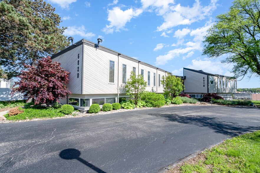 6820 Roosevelt Ave, Middletown, OH à louer - Photo du bâtiment - Image 1 de 41