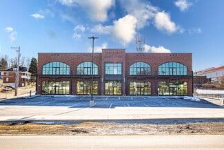 More details for 3345 University Ave, Morgantown, WV - Office/Retail, Retail for Lease