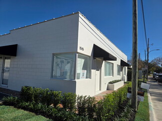 More details for 1515 Smith St, Orlando, FL - Office for Lease