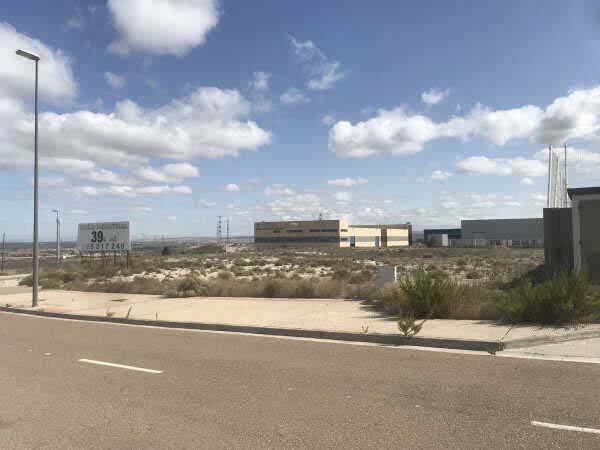 Calle Ontina, 88, Zaragoza, Zaragoza à vendre - Autre - Image 2 de 2