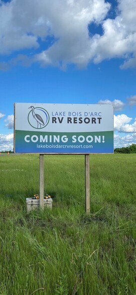 10955 U.S. 82, Dodd City, TX à vendre - Photo principale - Image 1 de 1