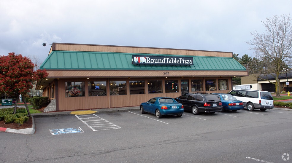 302-330 SW 43rd St, Renton, WA à louer - Photo du bâtiment - Image 3 de 5