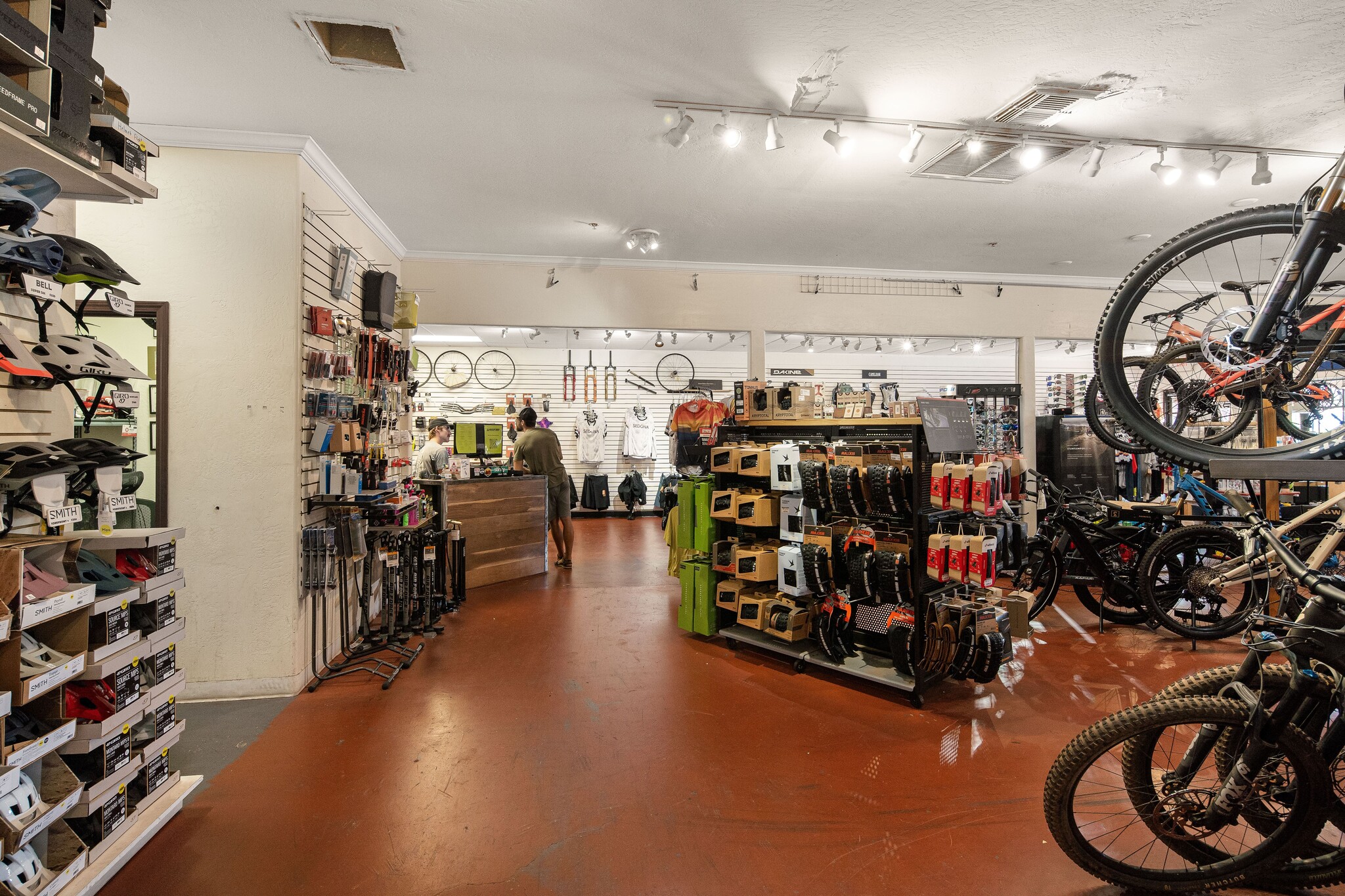 6101 State Route 179, Sedona, AZ à louer Photo intérieure- Image 1 de 2