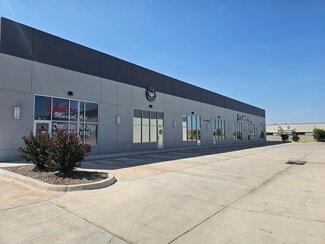 More details for 831 N Cemetery Rd, Yukon, OK - Flex for Lease