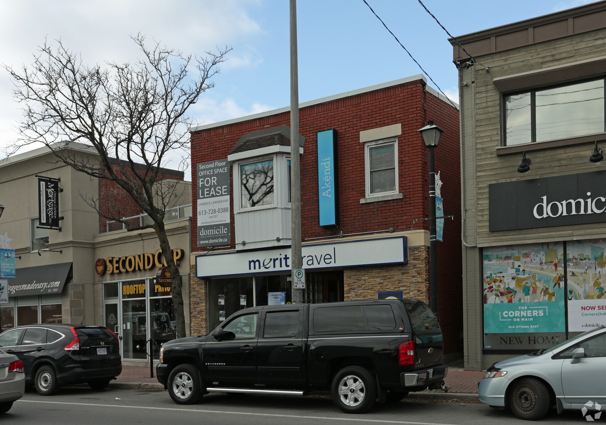 375 Richmond Rd, Ottawa, ON for sale Primary Photo- Image 1 of 1