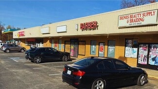 Plus de détails pour 11513-11515 Tidewater Trl, Fredericksburg, VA - Commerce de détail à louer