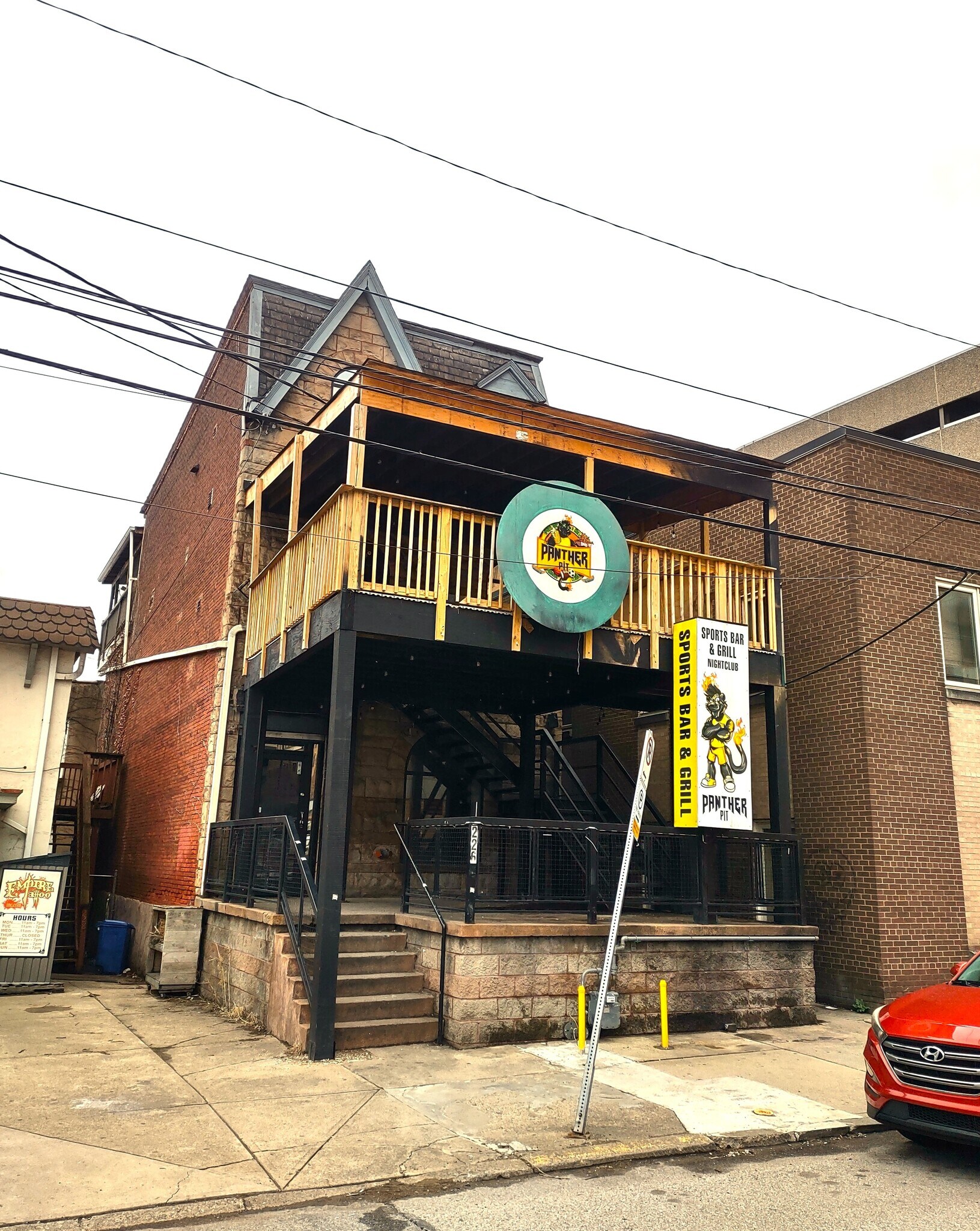 226 Meyran Ave, Pittsburgh, PA for sale Building Photo- Image 1 of 2