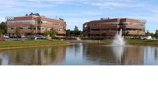 More details for 2000 Waterview Dr, Hamilton, NJ - Office/Medical for Lease