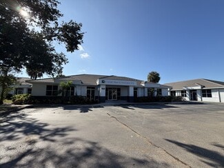 Plus de détails pour 6150 Diamond Centre Ct, Fort Myers, FL - Bureau à vendre