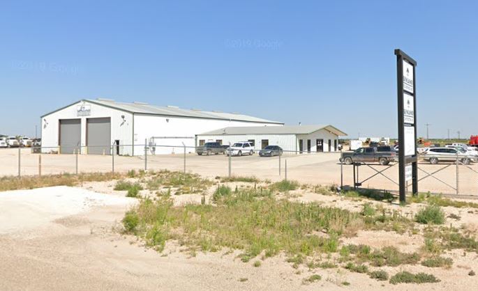 7726 Boles Rd, Odessa, TX for sale - Primary Photo - Image 1 of 1