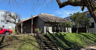 Plus de détails pour 2307 NE Flanders St, Portland, OR - Commerce de détail à vendre